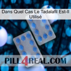 Dans Quel Cas Le Tadalafil Est-Il Utilisé 20